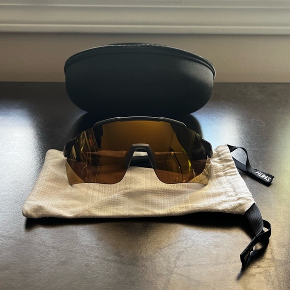 Smith Optics Accessories - Smith Optics - Ruckus glasses